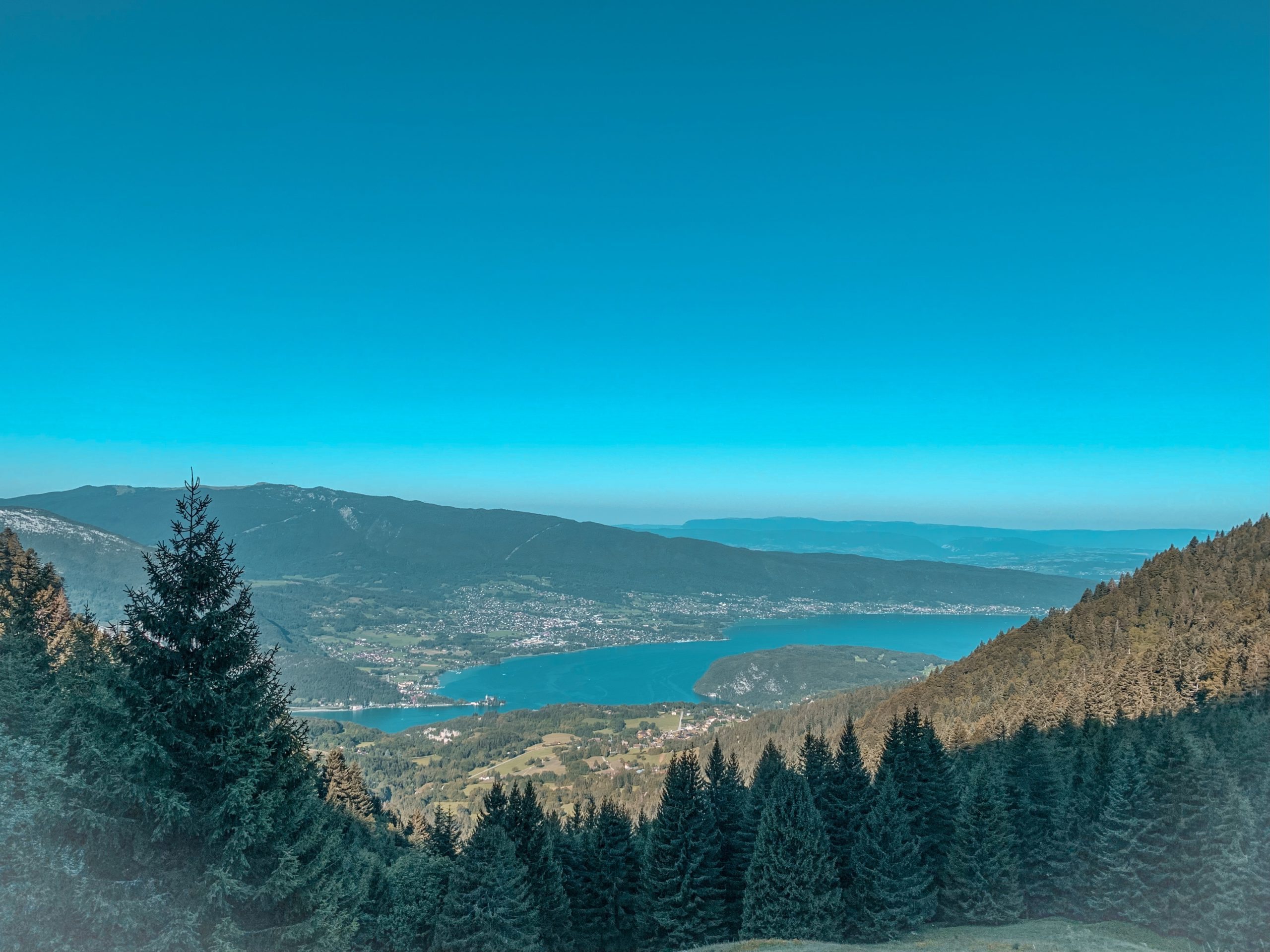 Randonnée du Lanfonnet