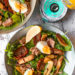 Salade de thon