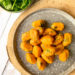 gnocchis de patate douce