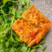 Quiche sans pate thon tomate