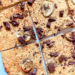 Biscuit avoine banane / chocolat