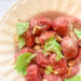 Gnocchis de betterave