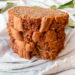 Cake au chocolat
