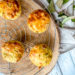 Cake poireaux et thon