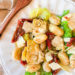 Salade de gnocchis