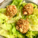Boulettes de lentilles