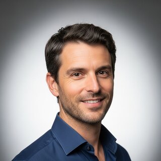 Maxime Vasseur, rédacteur en chef Fourneaux et Fourchettes